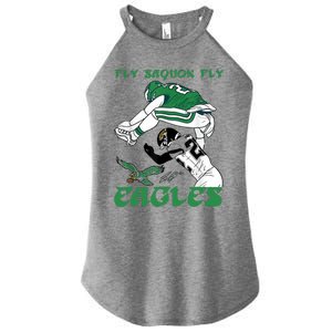 Fly Saquon Barkley The Reverse Hurdle 2024 Women's Perfect Tri Rocker Tank