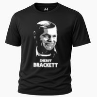 Frightrags Sheriff Brackett Cooling Performance Crew T-Shirt
