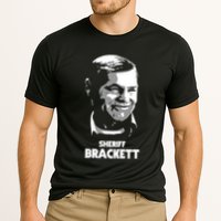 Frightrags Sheriff Brackett Cooling Performance Crew T-Shirt