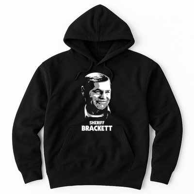Frightrags Sheriff Brackett Hoodie