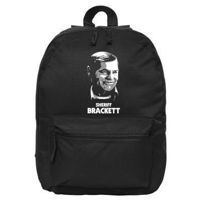 Frightrags Sheriff Brackett 16 in Basic Backpack