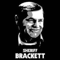 Frightrags Sheriff Brackett 16 in Basic Backpack