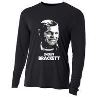 Frightrags Sheriff Brackett Cooling Performance Long Sleeve Crew