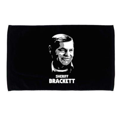 Frightrags Sheriff Brackett Microfiber Hand Towel
