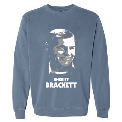 Frightrags Sheriff Brackett Garment-Dyed Sweatshirt