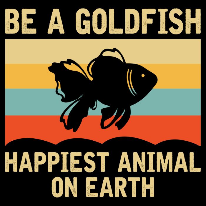 Funny Soccer Be A Goldfish Ted Coach Motivation Lasso Cropped Pullover Crew