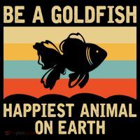 Funny Soccer Be A Goldfish Ted Coach Motivation Lasso Short Acrylic Beanie