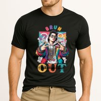 Funny Swaggy Bruh We Out For Last Day Of School Graduation Gift Cooling Performance Crew T-Shirt