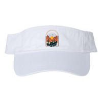 Funny Side By Side Utv Desert Or Dunes Valucap Bio-Washed Visor