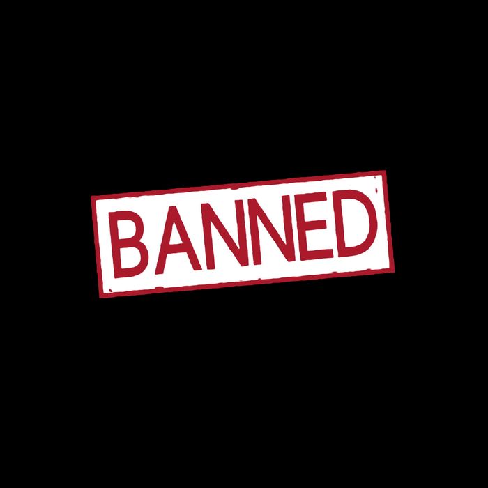 Free Speech Banned Mug