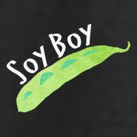 Funny Soy Boy Liberal Vegan Vegetarian Cool Comfort Performance Bucket Hat