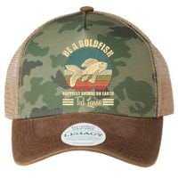 Funny Soccer, Be A Goldfish, Ted, Coach, Motivation, Lasso Legacy Tie Dye Trucker Hat