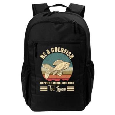 Funny Soccer, Be A Goldfish, Ted, Coach, Motivation, Lasso Backpack