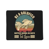 Funny Soccer, Be A Goldfish, Ted, Coach, Motivation, Lasso Mousepad