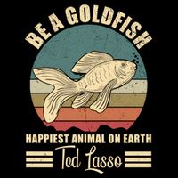 Funny Soccer, Be A Goldfish, Ted, Coach, Motivation, Lasso Baby Bodysuit