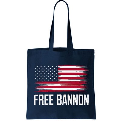 Free Steve Bannon Bag