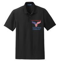 Funny Sorry Communists IM Grilling Today Dry Zone Grid Polo