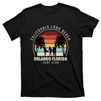 Florida Surf Club T-Shirt