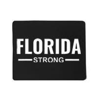 Florida Strong Community Strength Prayer Support Mousepad