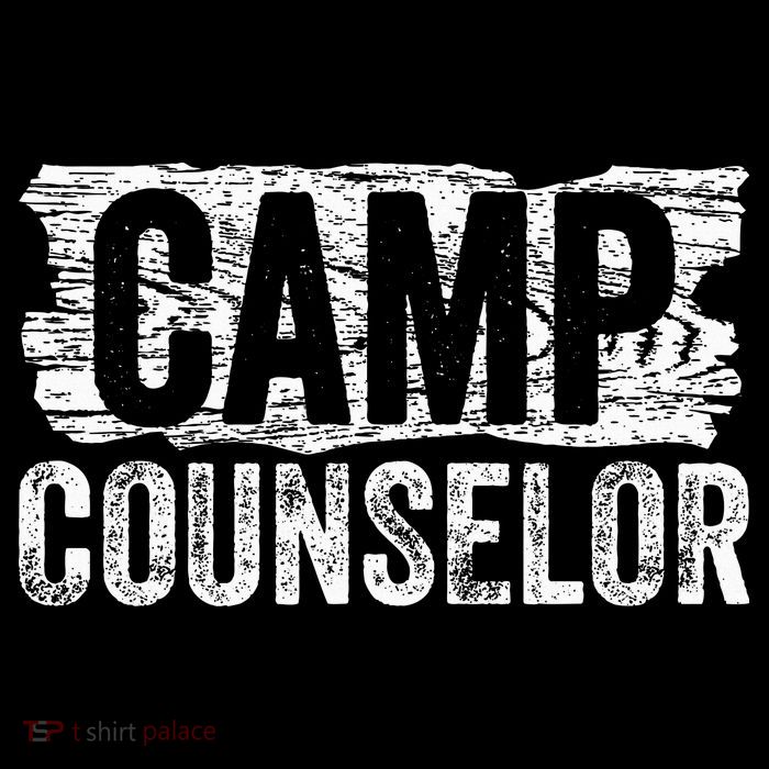Funny Summer Camp Counselor Staff Director Teacher Baby Bodysuit