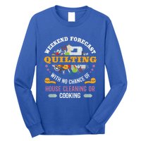 Funny Sewing Cool Gift If You See Me With A Seam Ripper Cool Gift Cool Gift Long Sleeve Shirt