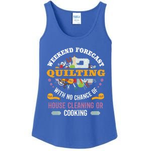 Funny Sewing Cool Gift If You See Me With A Seam Ripper Cool Gift Cool Gift Ladies Essential Tank