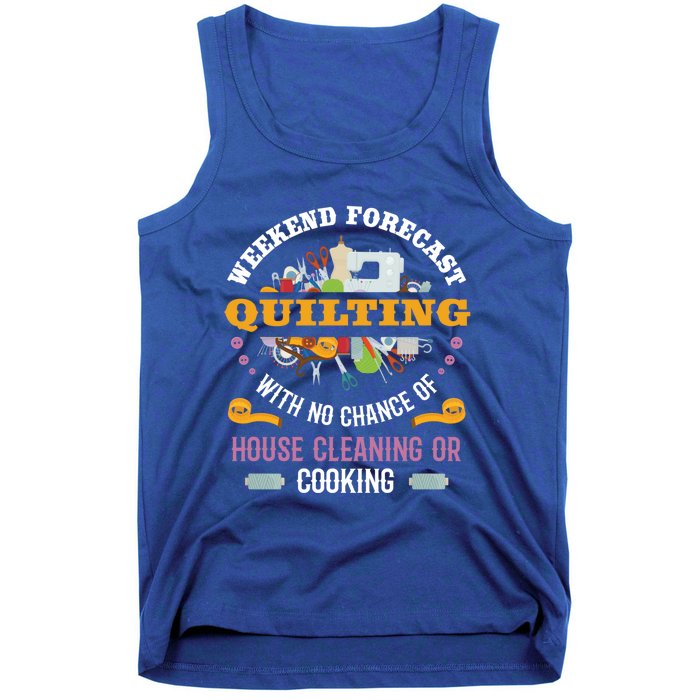 Funny Sewing Cool Gift If You See Me With A Seam Ripper Cool Gift Cool Gift Tank Top