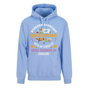 Funny Sewing Cool Gift If You See Me With A Seam Ripper Cool Gift Cool Gift Unisex Surf Hoodie