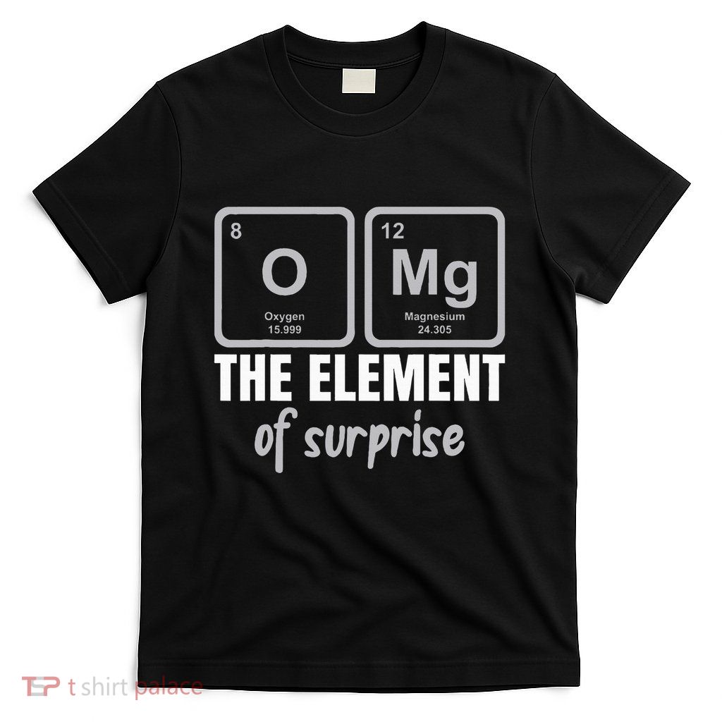 Funny Science Chemistry Teacher T-Shirt