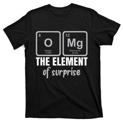 Funny Science Chemistry Teacher T-Shirt