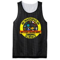 Funny Science Chemistry Biology Science Teacher Science Mesh Reversible Basketball Jersey Tank