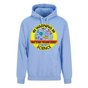 Funny Science Chemistry Biology Science Teacher Science Unisex Surf Hoodie