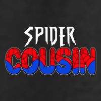Funny Spider Cousin Matching Family Shirts Trucker Hat
