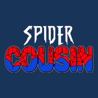 Funny Spider Cousin Matching Family Shirts Poster