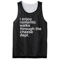 Funny Saying Cheese Charcuterie Gouda Feta Cheddar Mesh Reversible Basketball Jersey Tank