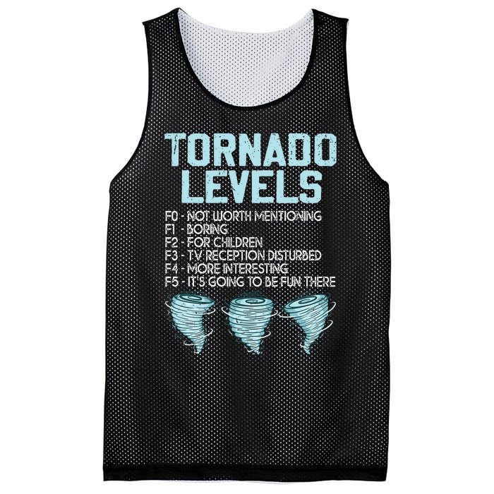 Funny Storm Chaser Chasing Mesh Reversible Basketball Jersey Tank