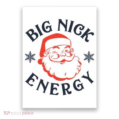Festive Santa Claus Pajama Set for the Holidays Poster