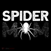 Funny Spider Design For Women Girl Sarachnid Spidey Lovers Sustainable Knit Beanie