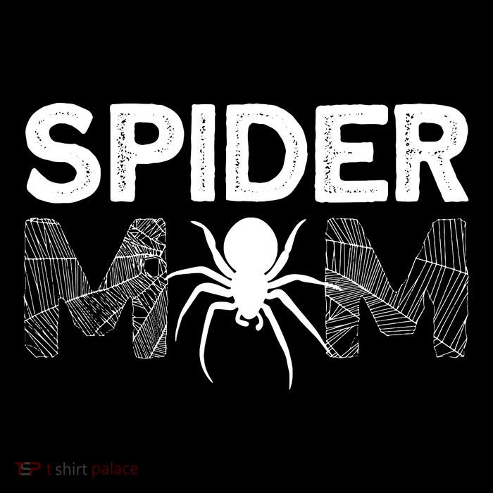 Funny Spider Design For Women Girl Sarachnid Spidey Lovers Sustainable Knit Beanie