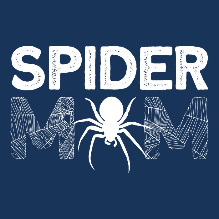 Funny Spider Design For Women Girl Sarachnid Spidey Lovers Infant Baby Jersey Bodysuit