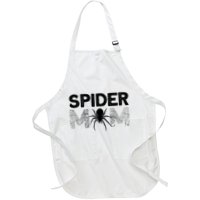 Funny Spider Design For Women Girl Sarachnid Spidey Lovers Apron