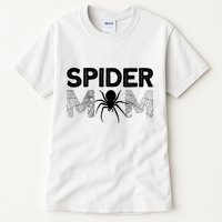 Funny Spider Design For Women Girl Sarachnid Spidey Lovers Tall T-Shirt