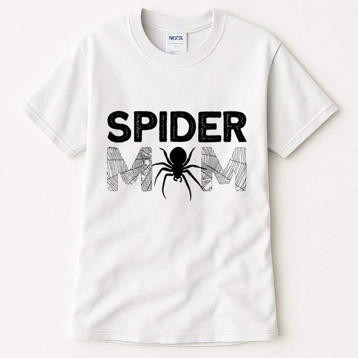 Funny Spider Design For Women Girl Sarachnid Spidey Lovers Tall T-Shirt
