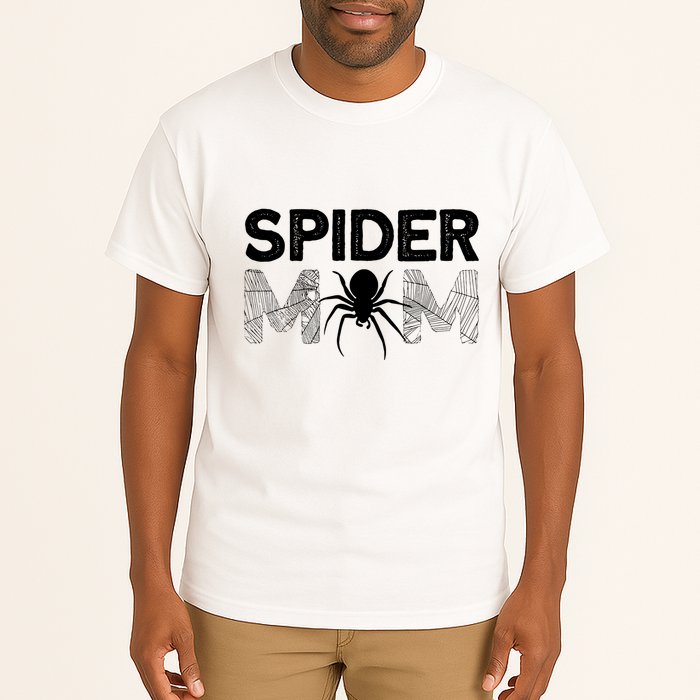 Funny Spider Design For Women Girl Sarachnid Spidey Lovers Tall T-Shirt