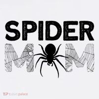 Funny Spider Design For Women Girl Sarachnid Spidey Lovers Tall T-Shirt