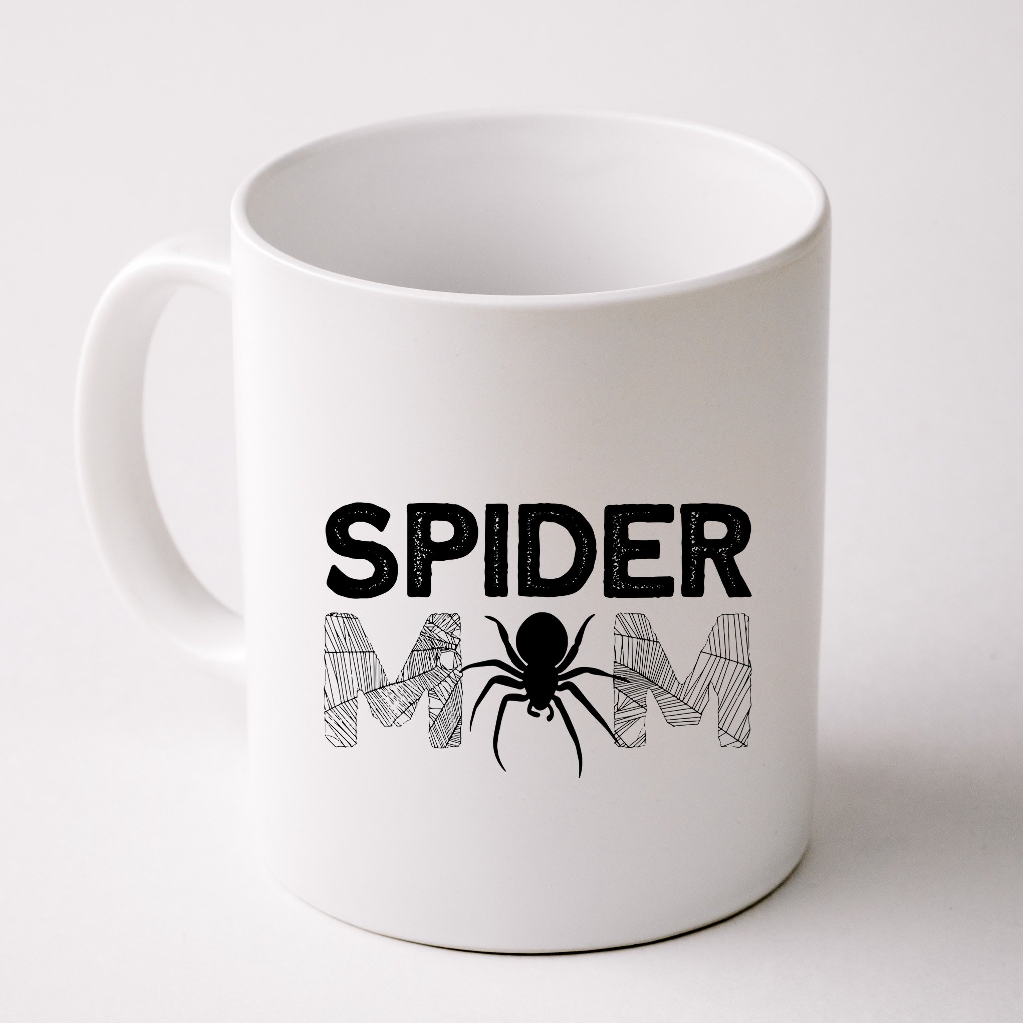 Funny Spider Design For Women Girl Sarachnid Spidey Lovers Mug