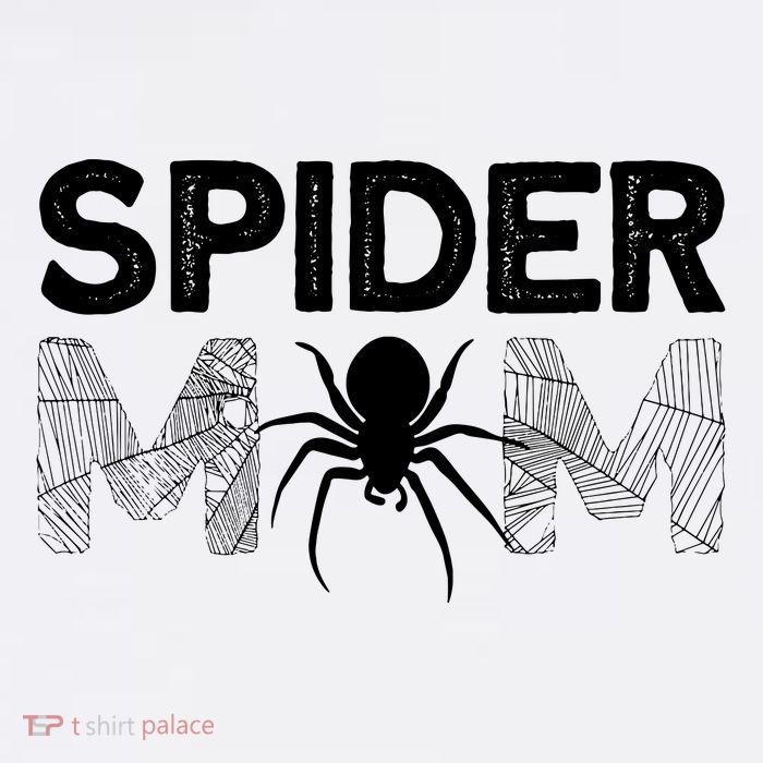 Funny Spider Design For Women Girl Sarachnid Spidey Lovers Flatbill Hat