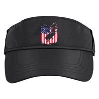 Funny Scuba Diving Design Scuba Dive Coach Deep Sea Diver Adult Drive Performance Visor
