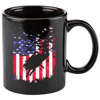 Funny Scuba Diving Design Scuba Dive Coach Deep Sea Diver 11oz C Handle Ceramic Mug