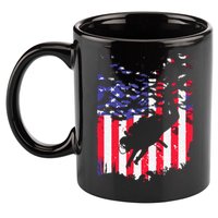 Funny Scuba Diving Design Scuba Dive Coach Deep Sea Diver 11oz C Handle Ceramic Mug